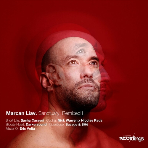 Marcan Liav - Sanctuary Remixed I [315SR]